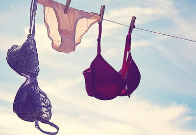 COMMENT ENTRETENIR MA LINGERIE