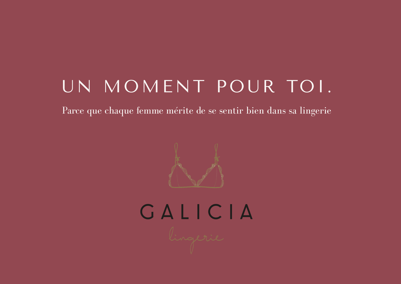 Lingerie allaitement & post-partum : prendre soin de soi après la naissance