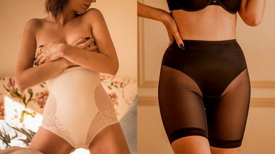 La culotte gainante : l’alliée parfaite pour une silhouette sans complexe !