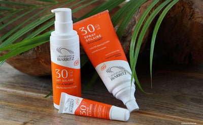 Crème solaire : comment bien la choisir et l'appliquer ?