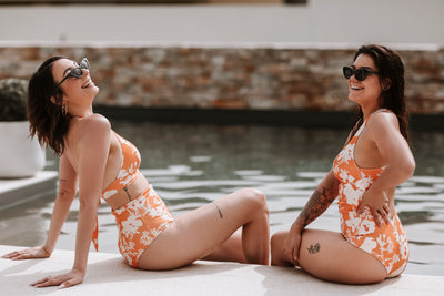 Quelle forme de maillot de bain pour sublimer sa silhouette ?