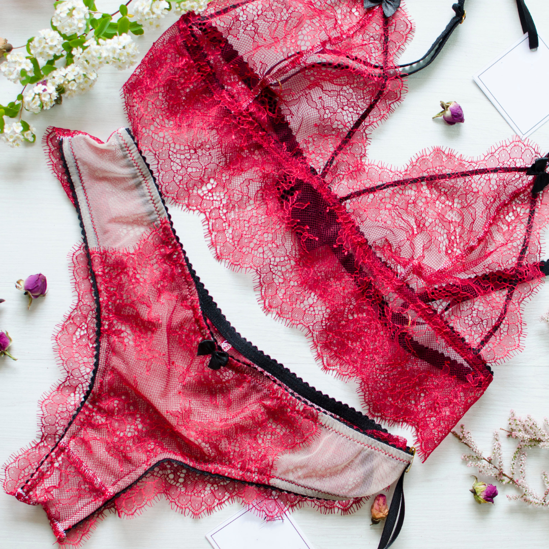 Offrir de la lingerie : comment s’y prendre sans se tromper ?