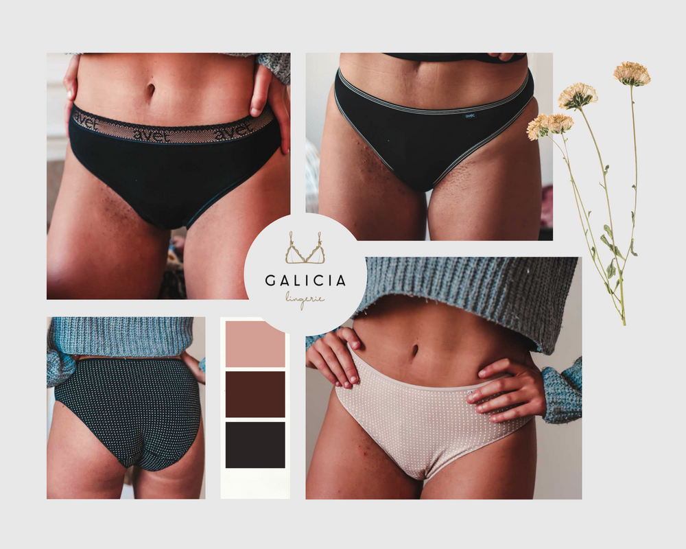 Culotte marque sales