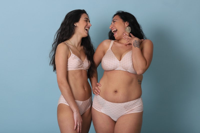 Soutien-gorge avec ou sans armature : comment faire le bon choix ?