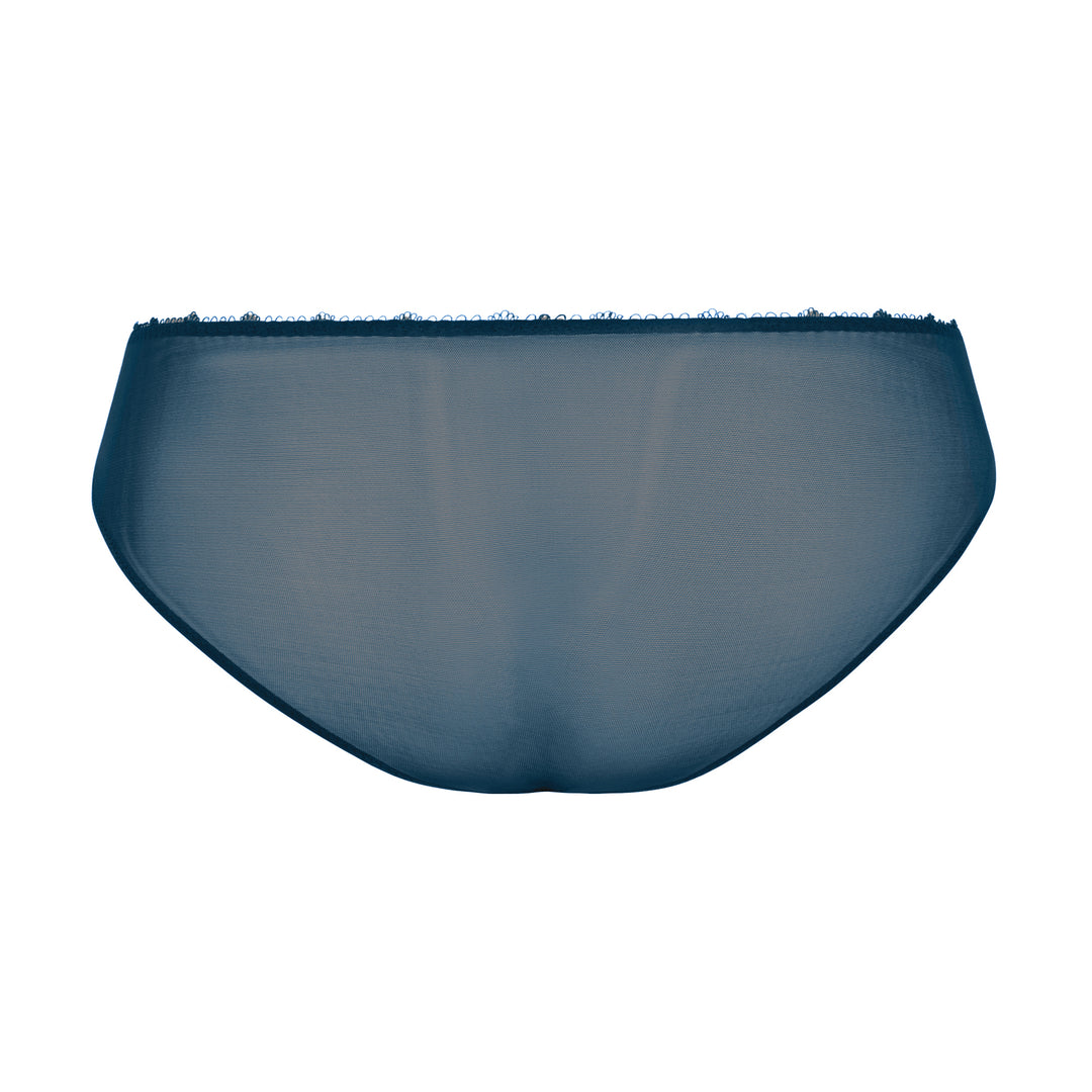 Slip Agathe Blueberry Vibes