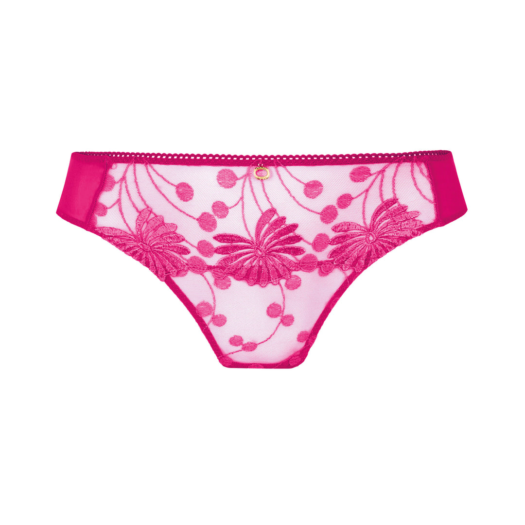 String Tess Rose Samba