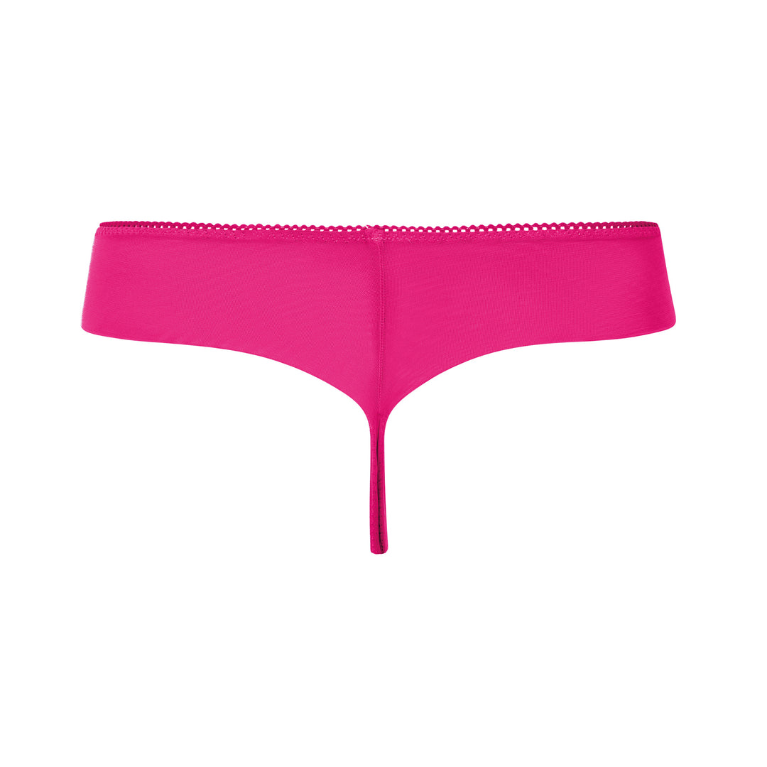String Tess Rose Samba