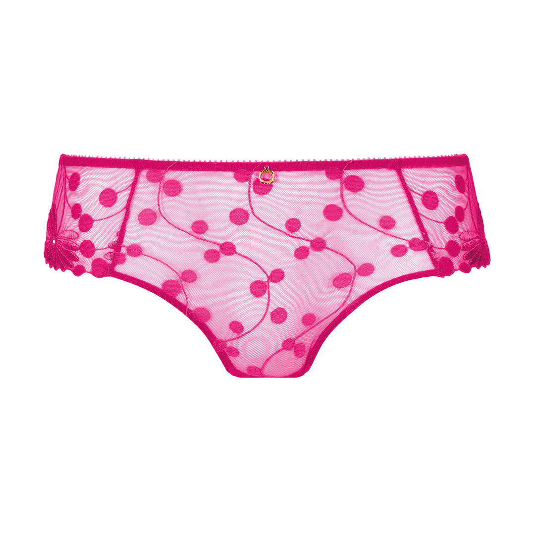 Shorty Tess Rose Samba