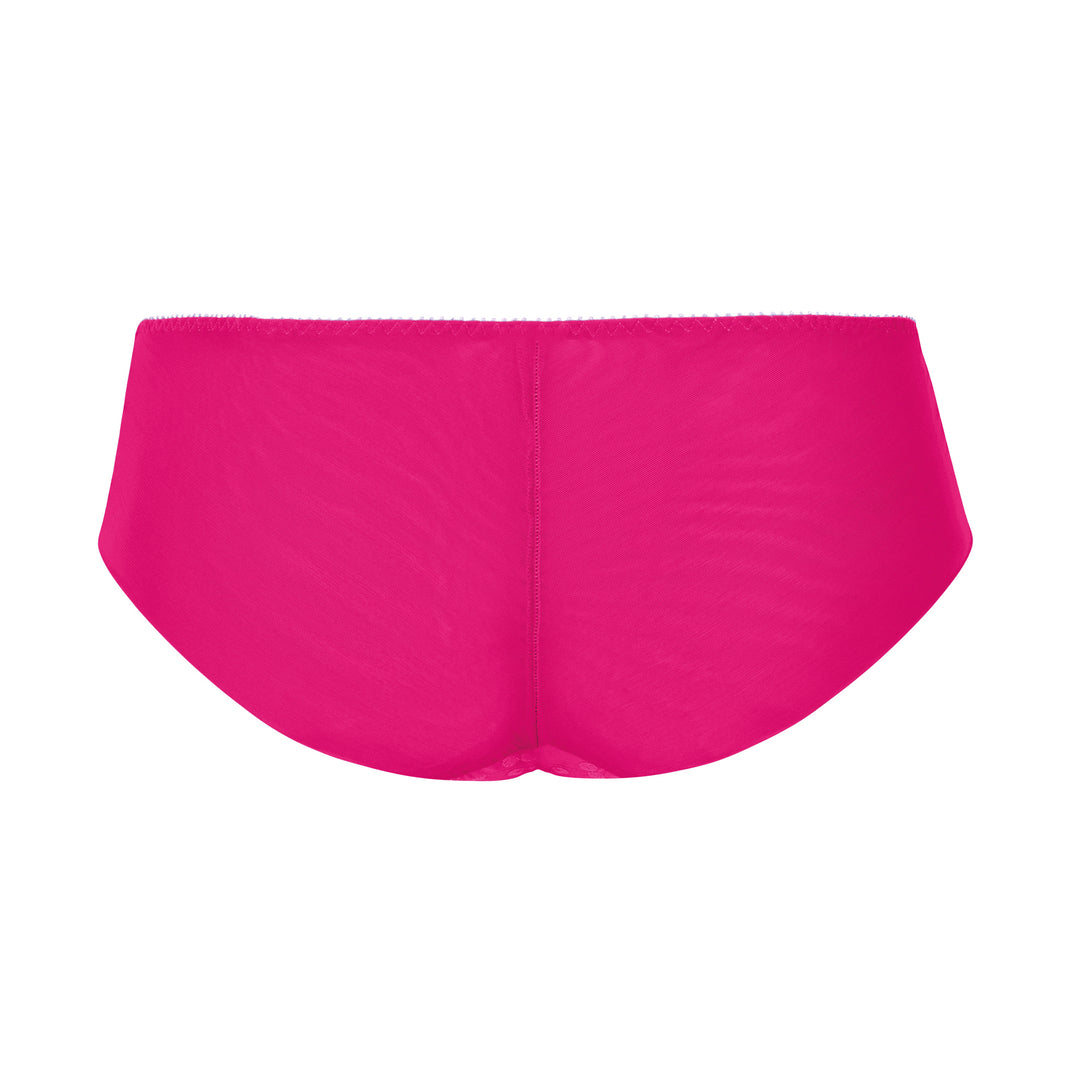 Shorty Tess Rose Samba