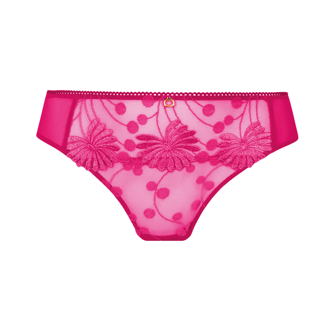 Slip Tess Rose Samba
