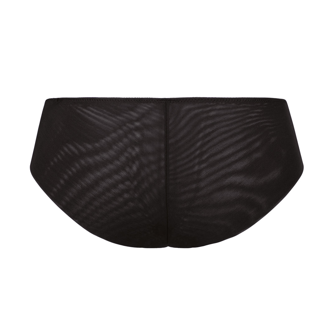 Shorty Infinity – Noir