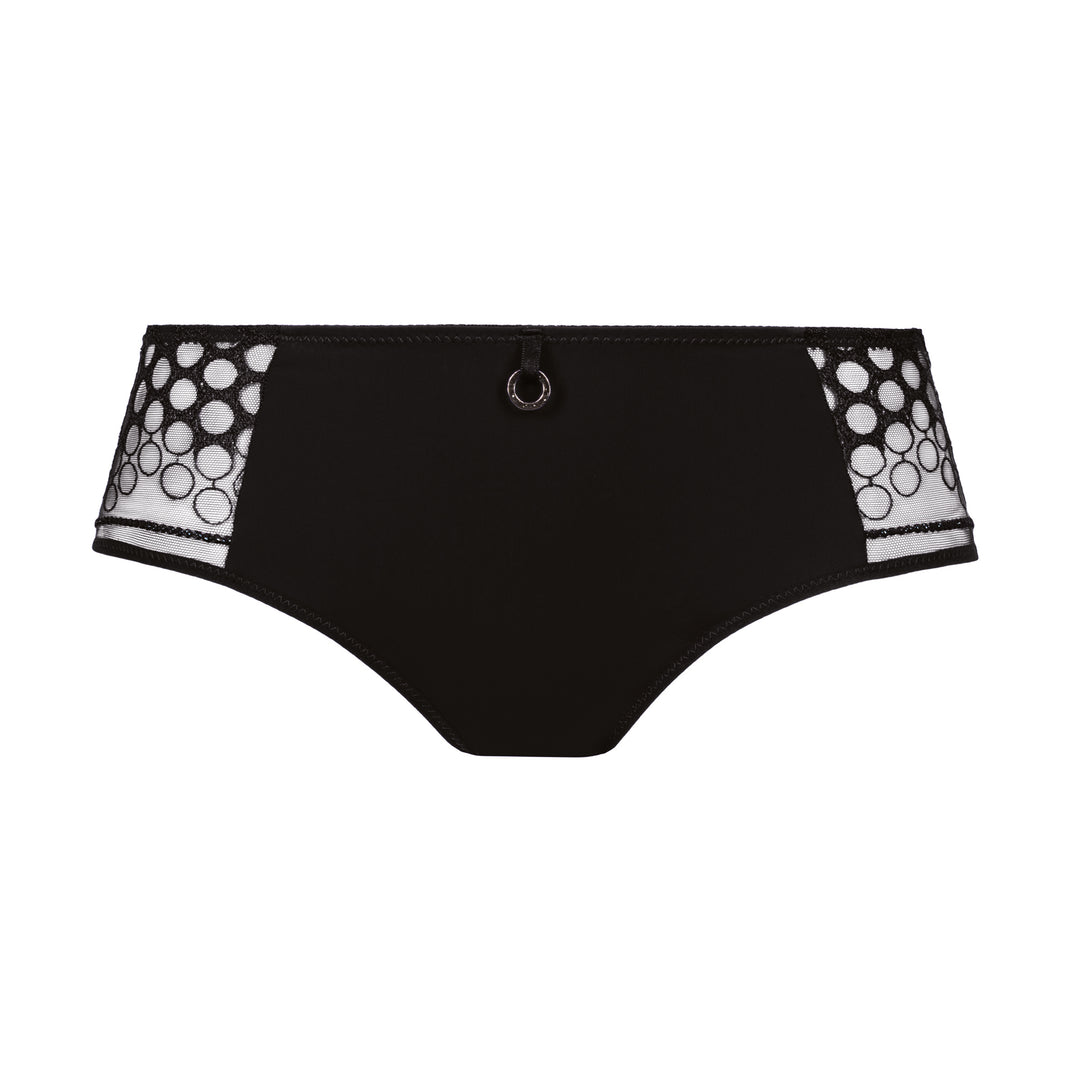 Shorty Infinity – Noir
