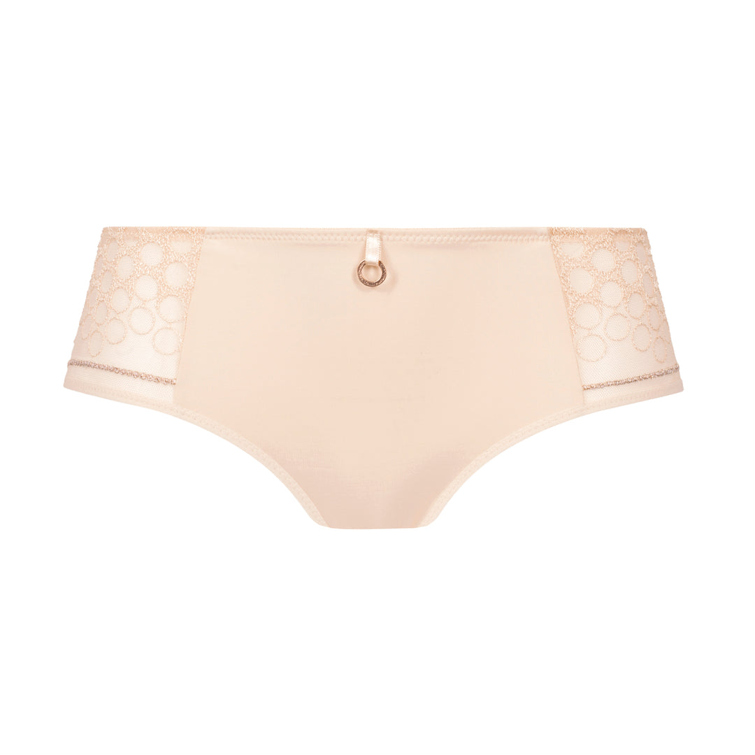 Shorty Infinity – Creamy beige