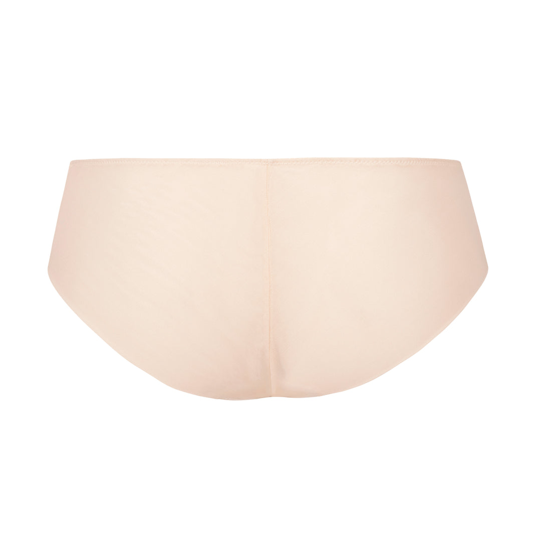 Shorty Infinity – Creamy beige