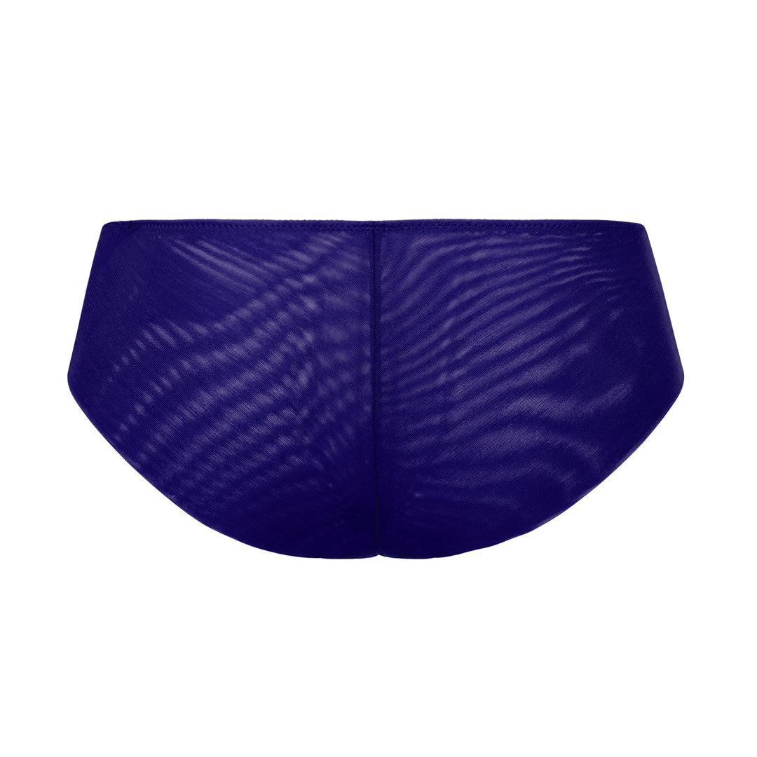 Shorty Infinity – Saphir