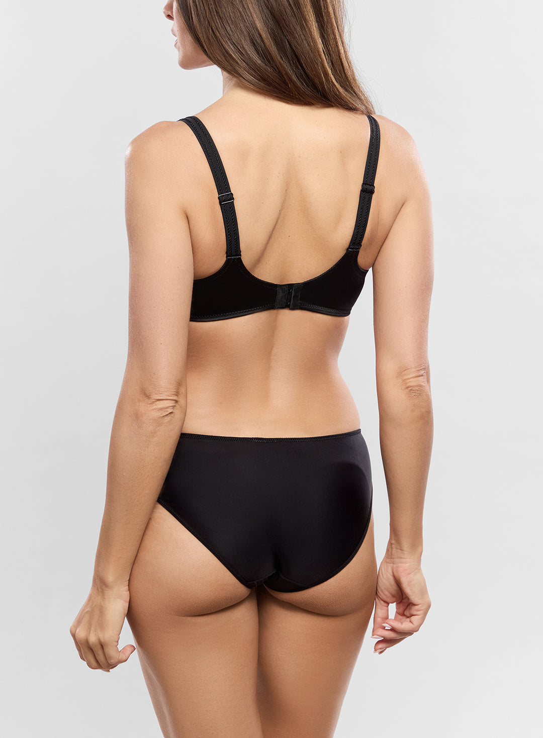 Slip Infinity – Noir