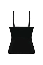 Débardeur brassière Essentials noir