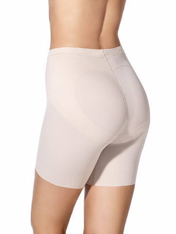 Panty gainant fesse push up