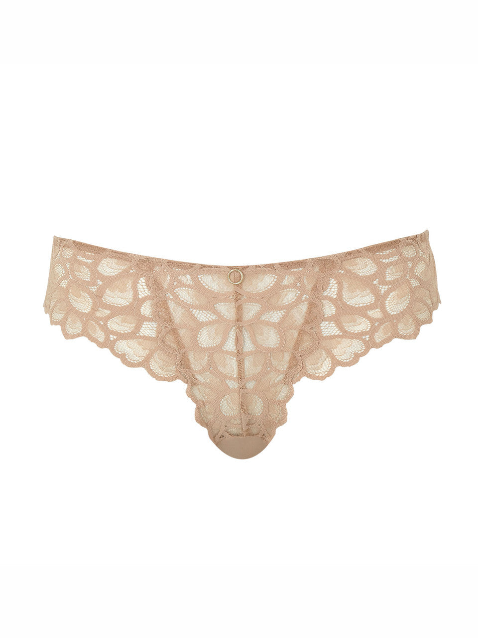 String  allure Nude