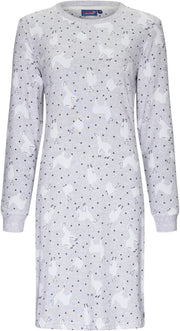 Chemise de nuit Pyrénée