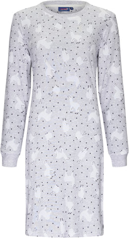 Chemise de nuit Pyrénée