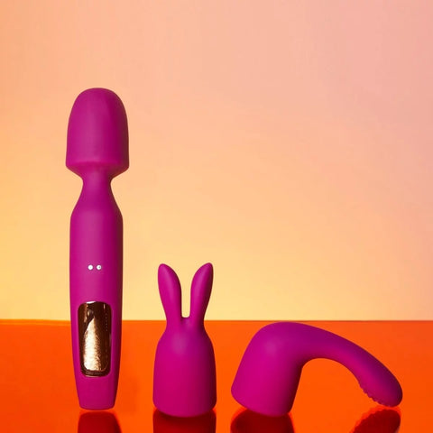 Plaisir clitoridien et point G R-evolution Violet