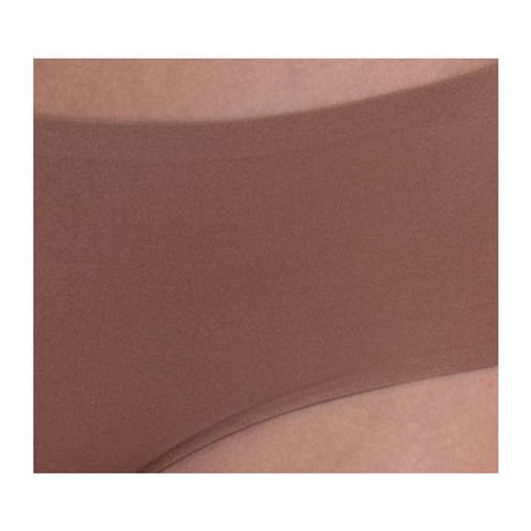 Slip Essentials invisible rose framboise