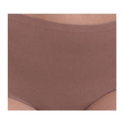 Slip haut Essentials invisible Rose framboise
