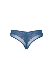 Shorty Sita bleu