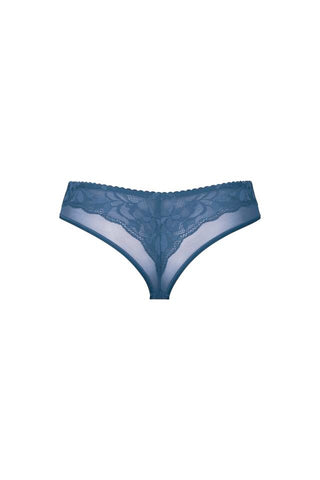 Shorty Sita bleu