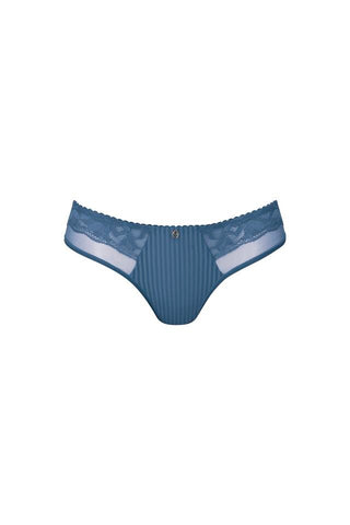 Shorty Sita bleu