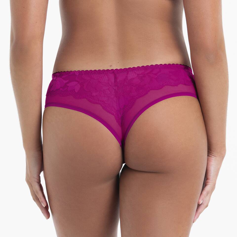 Shorty Sita Candy pink