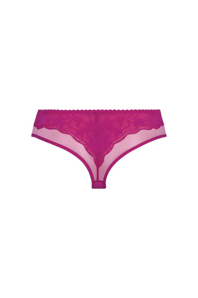 Shorty Sita Candy pink