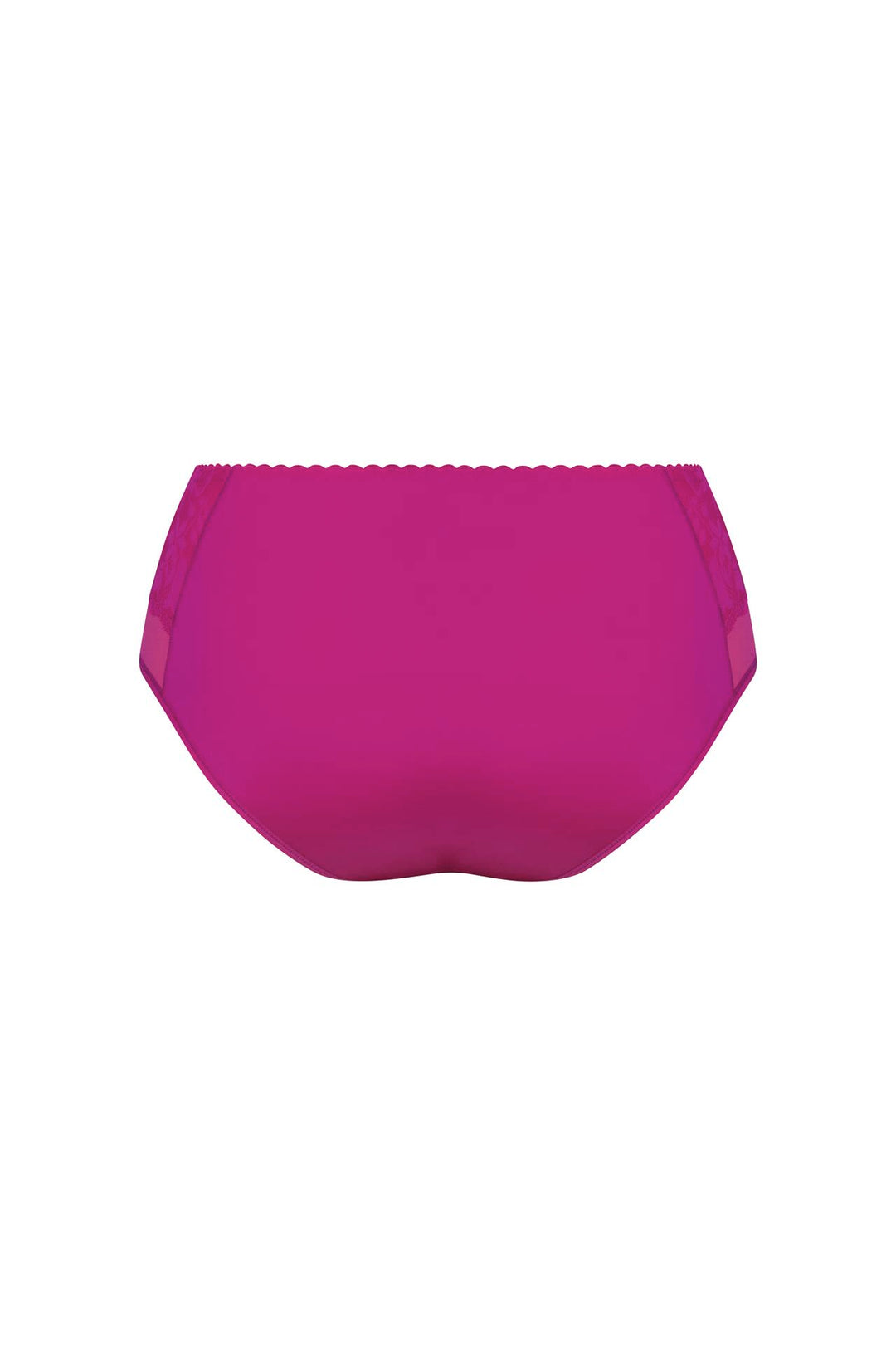 Slip haut Sita Candy pink