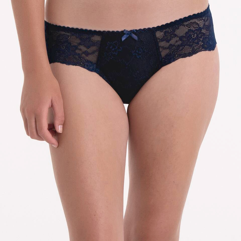 Shorty  Bobette bleu Marine