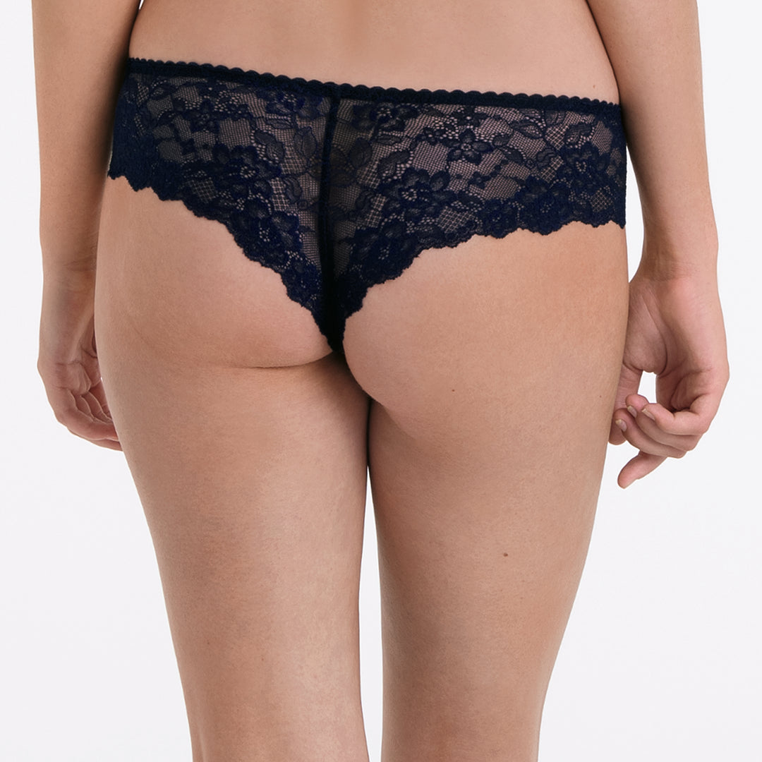 Shorty  Bobette bleu Marine