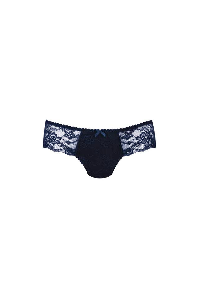 Shorty  Bobette bleu Marine