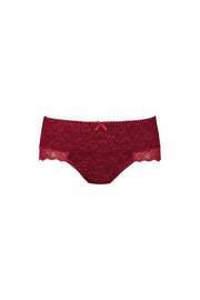 Culotte haute  Bobette Rubis