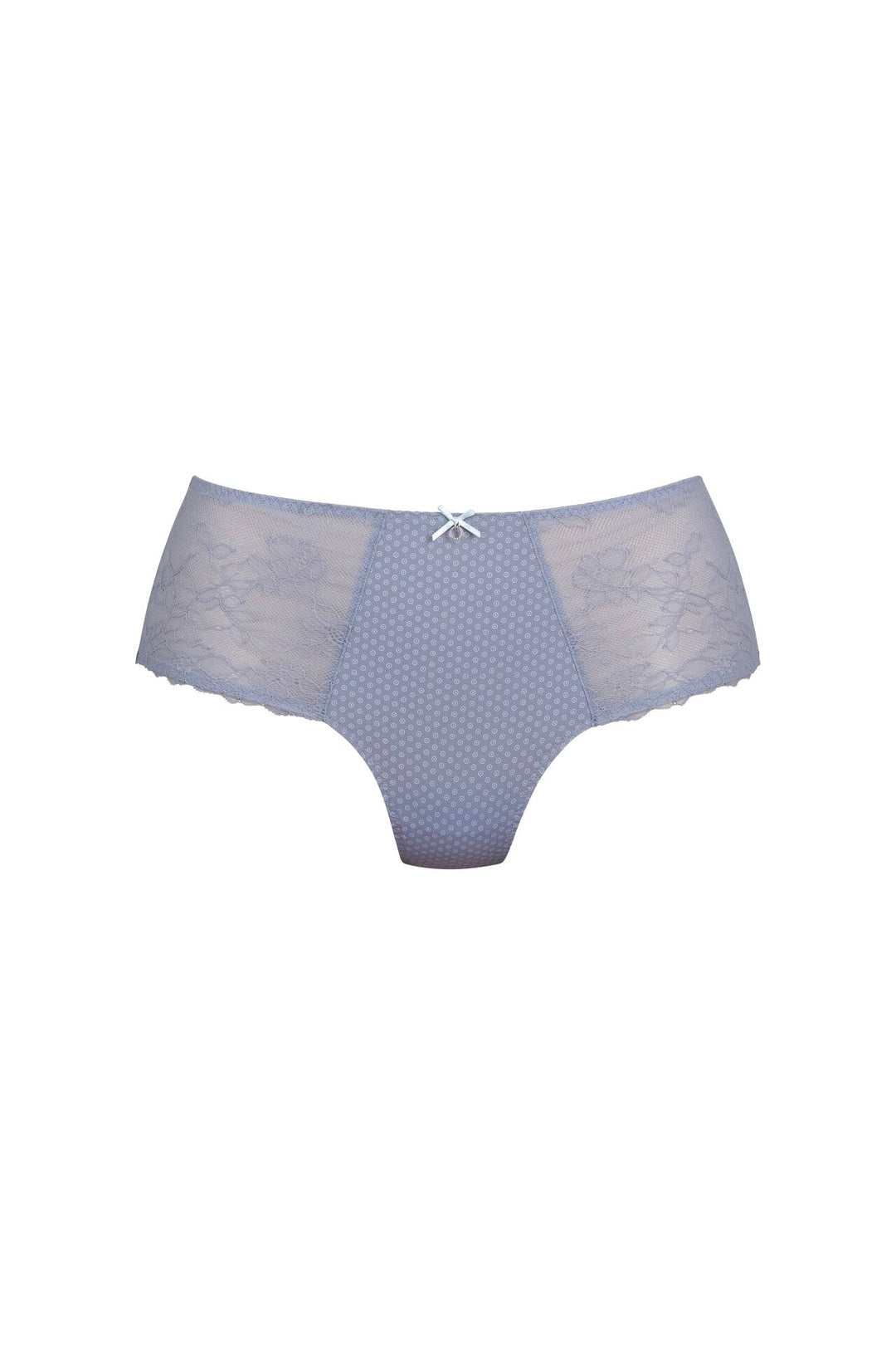 Slip haut Eloise Bleu