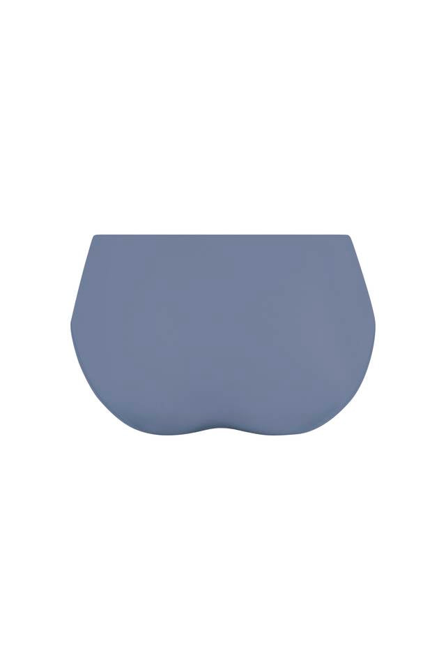 Slip haut Eloise Bleu