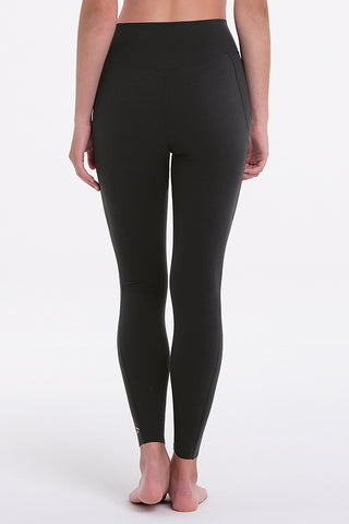 Legging sport noir