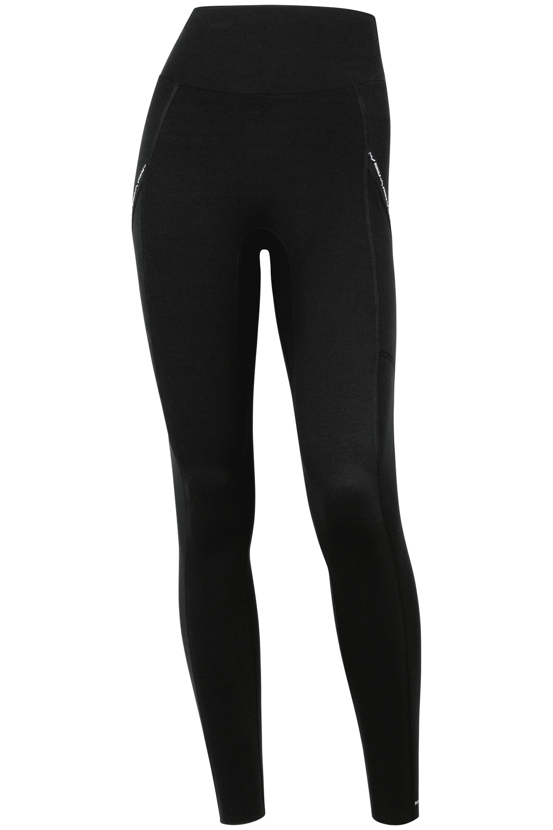 Legging sport noir