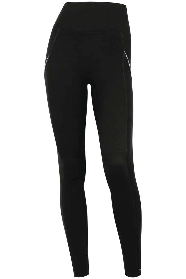 Legging sport noir
