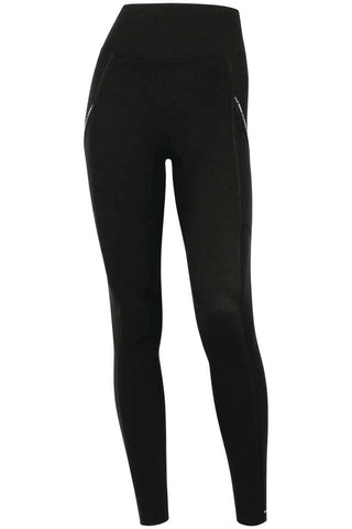 Legging sport noir
