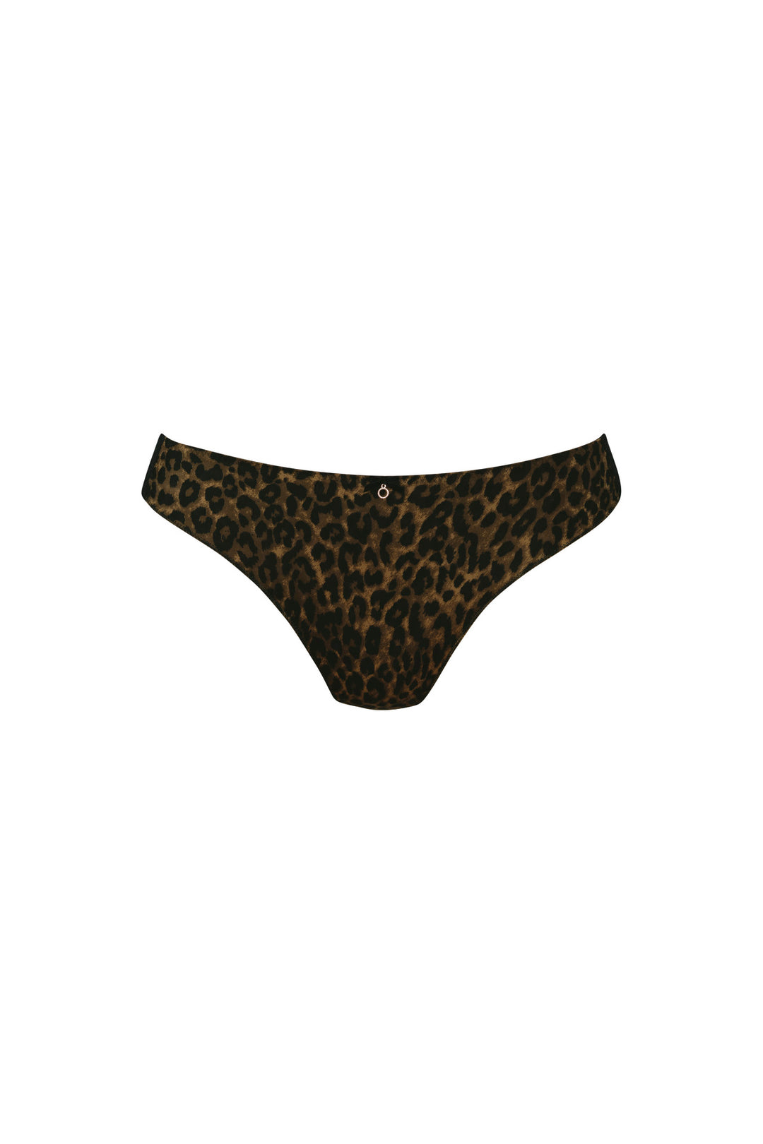 Tanga Liz léopard