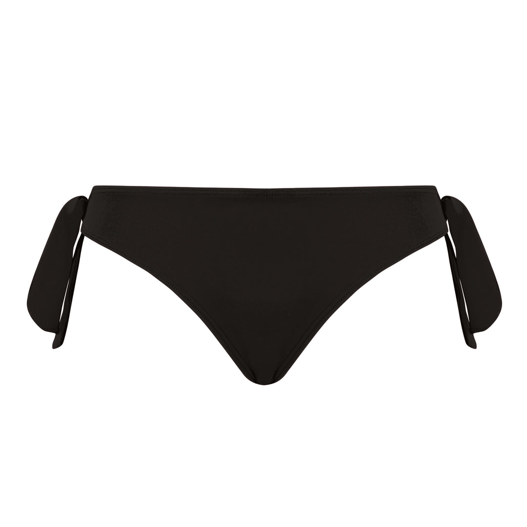 Slip de bain GLam armature noir