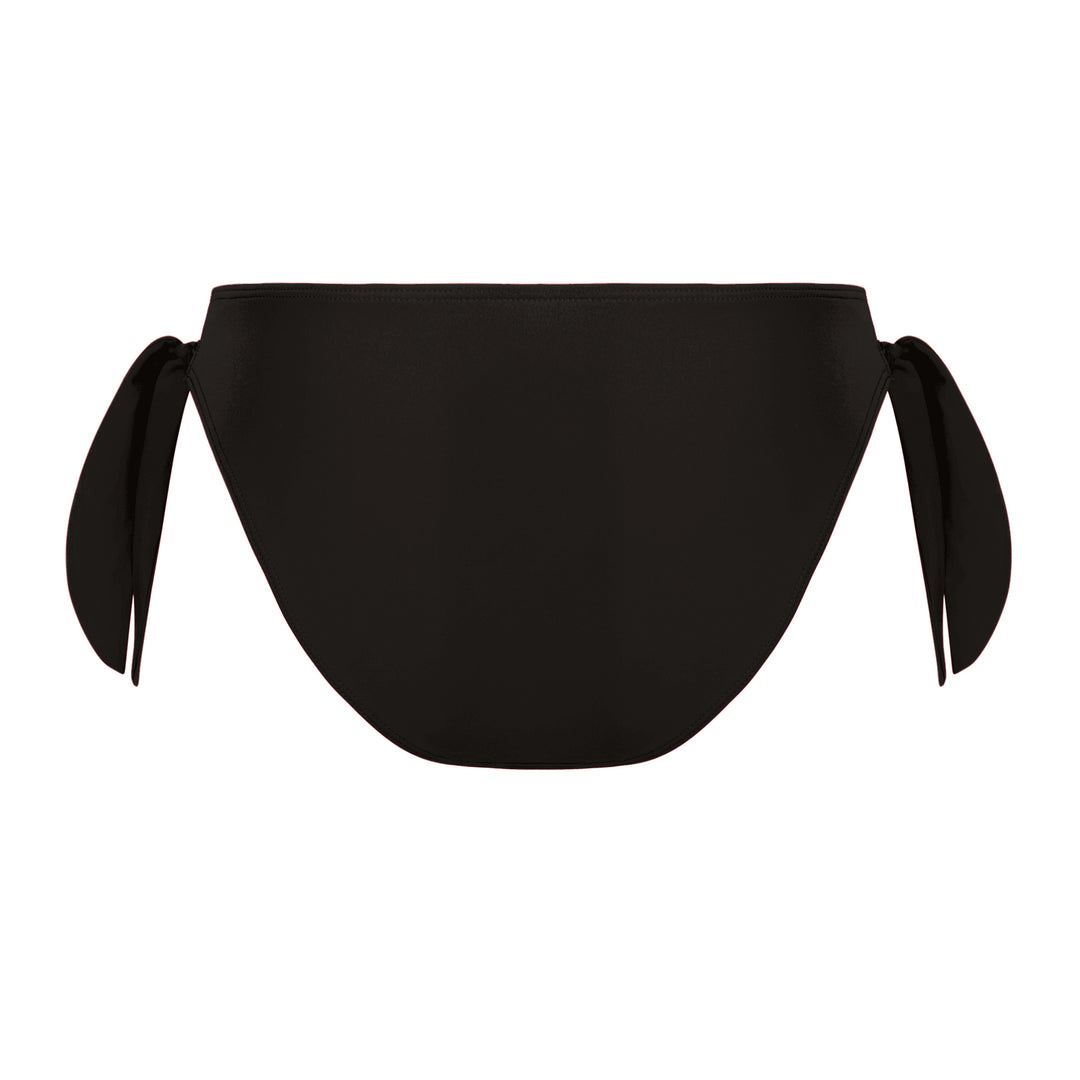 Slip de bain GLam armature noir