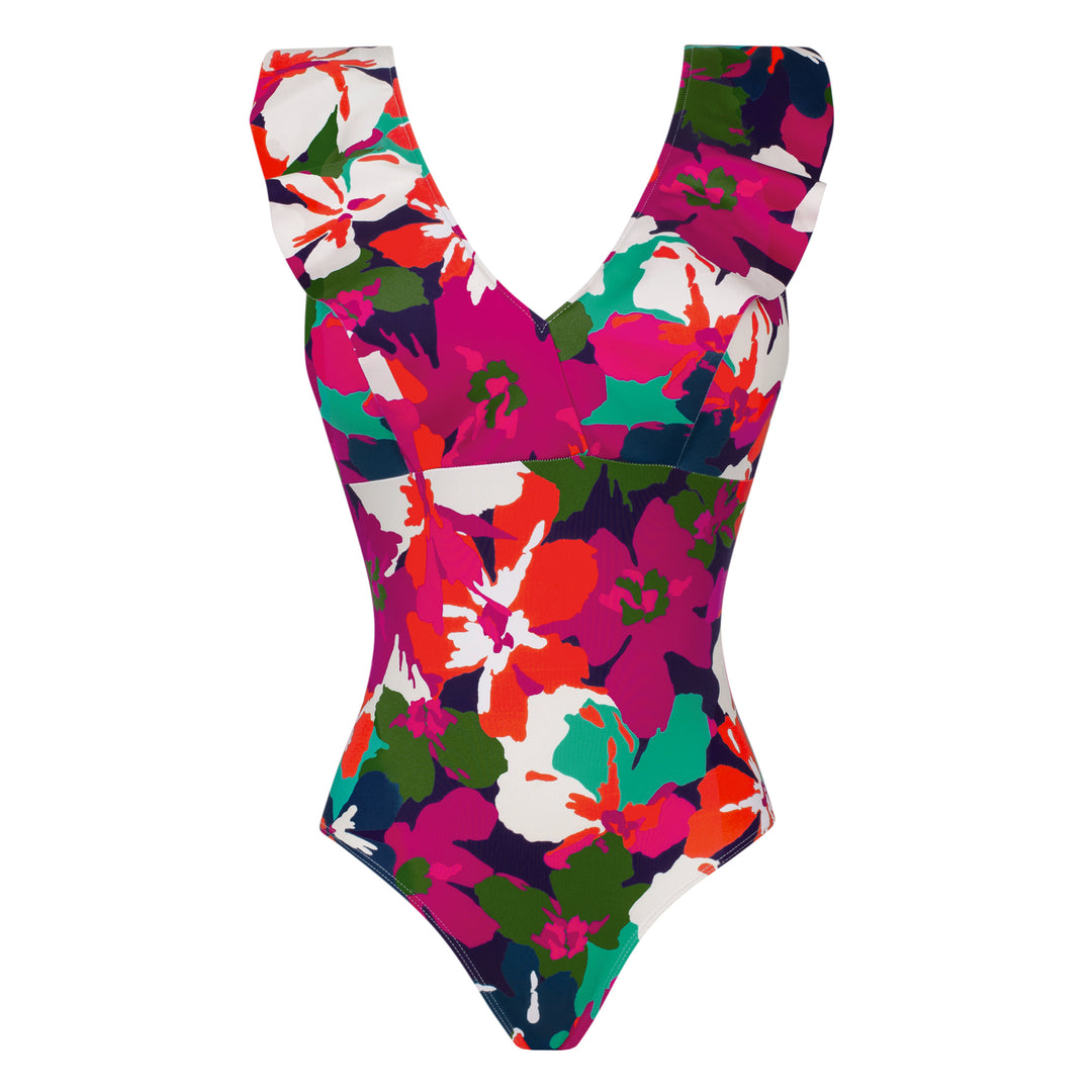 Maillot de bain 1 pièce Nectar