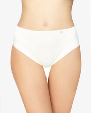 Culotte haute  microfibre 3244
