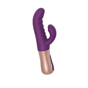 Sassy bunny SASSY BUNNY - PLUIE VIOLETTE